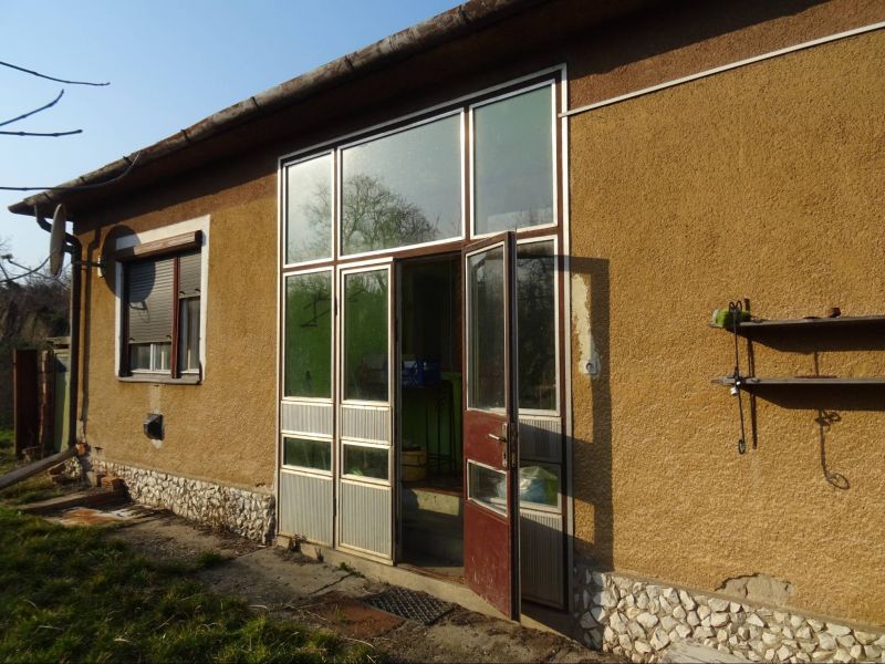 Rodinný dom 3 izbový - Forró, Maďarsko - 2