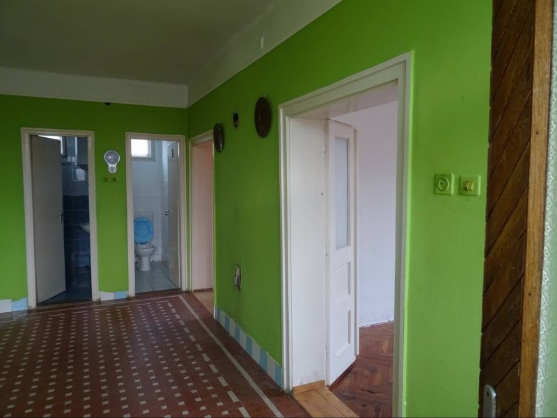 Rodinný dom 3 izbový - Forró, Maďarsko - 4