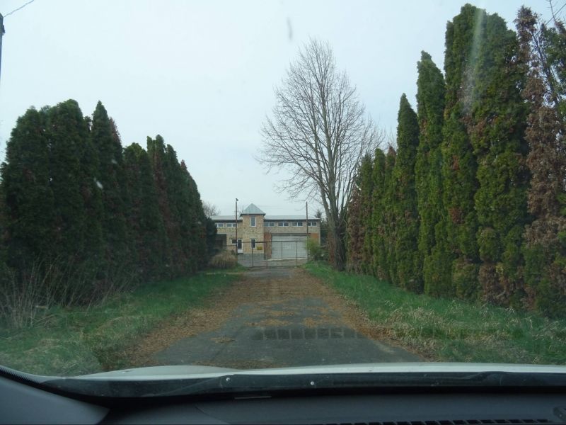 OBJEKT na podnikanie - veľkoobchod, distribúcia, sklad - 20