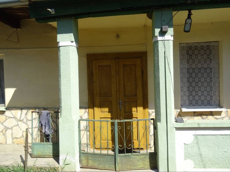 Rodinný dom Abaujvár - Maďarsko - 12