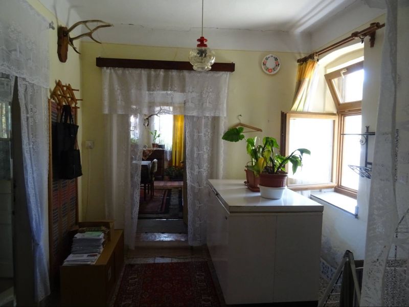 Rodinný dom Abaujvár - Maďarsko - 5