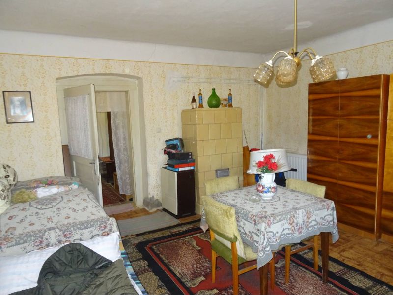 Rodinný dom Abaujvár - Maďarsko - 3