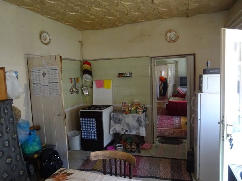 Rodinný dom Abaujvár - Maďarsko - 8