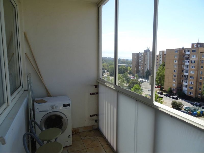 1 - izbový byt Košice -Varšavská - 7