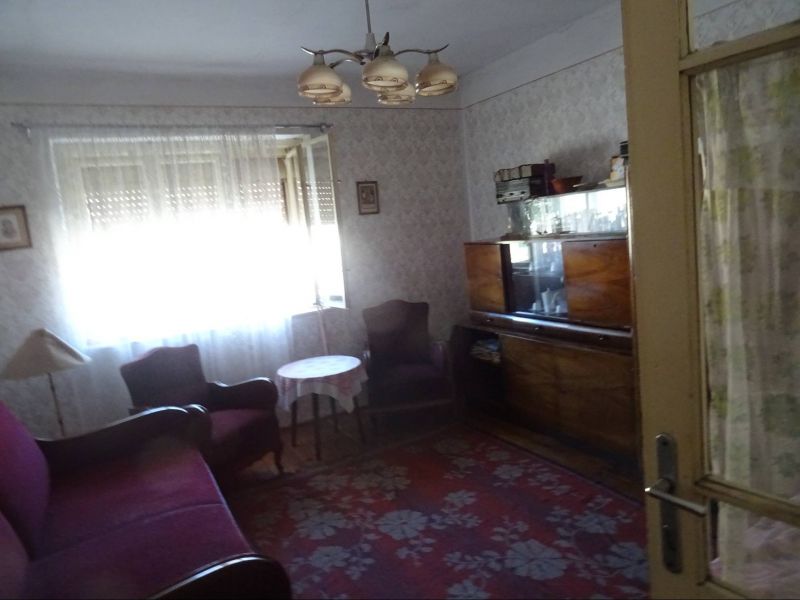 Rodinný dom Bodvaszilas - Maďarsko - 6