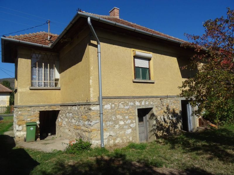 Rodinný dom Bodvaszilas - Maďarsko - 2