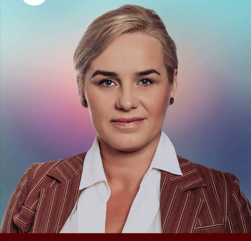 Ing. Lucia Iľaščíková, PhD. 