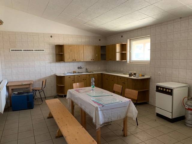 OBJEKT na podnikanie - veľkoobchod, distribúcia, sklad - 12