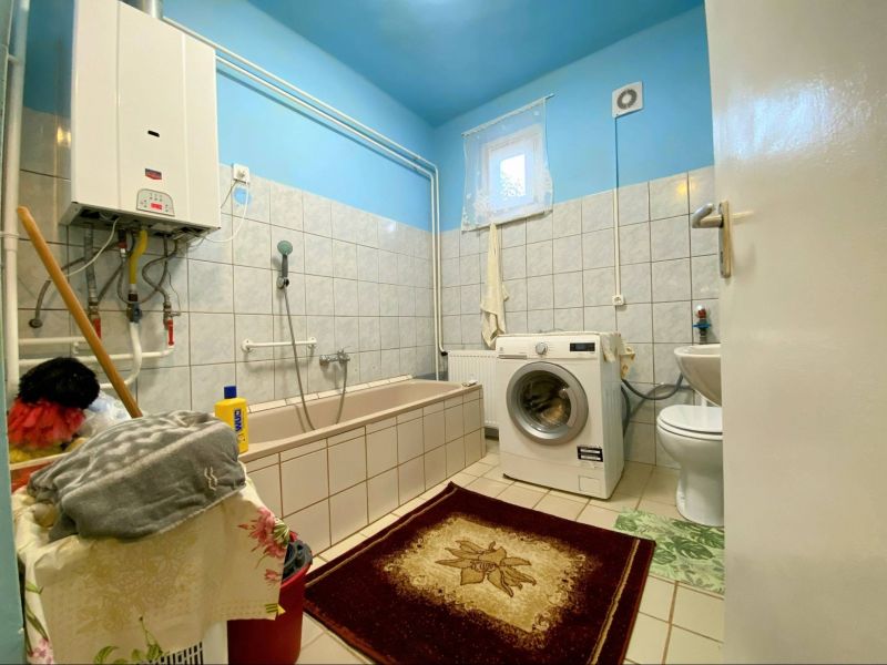 Rodinný dom 3 izb. Szentistvánbaksa - 12