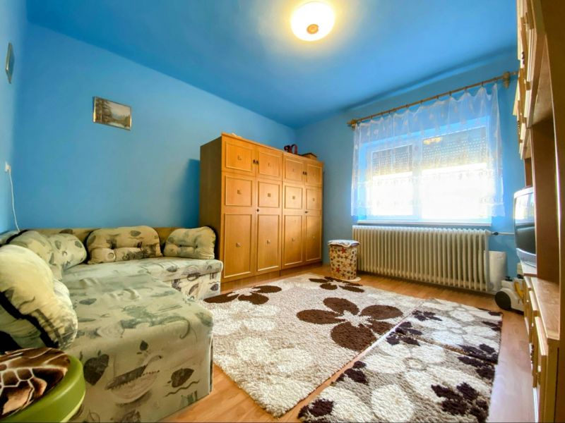 Rodinný dom 3 izb. Szentistvánbaksa - 7