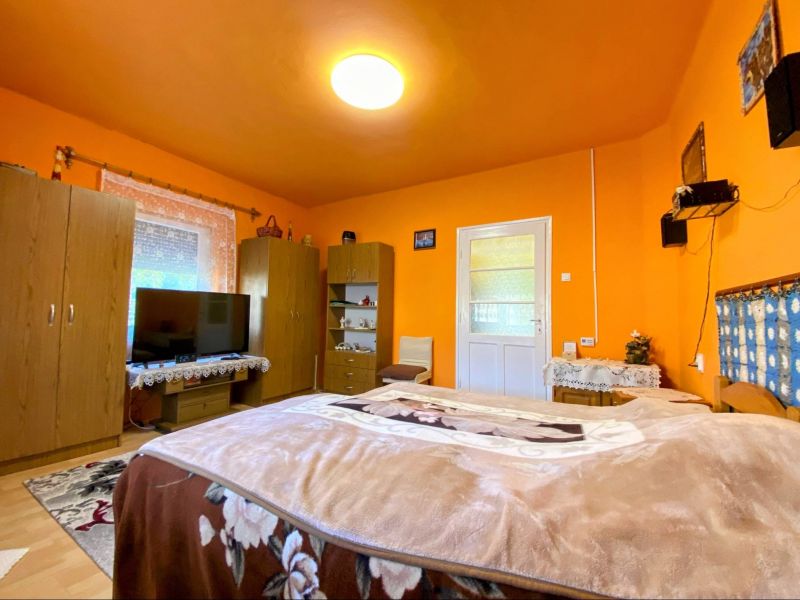 Rodinný dom 3 izb. Szentistvánbaksa - 9