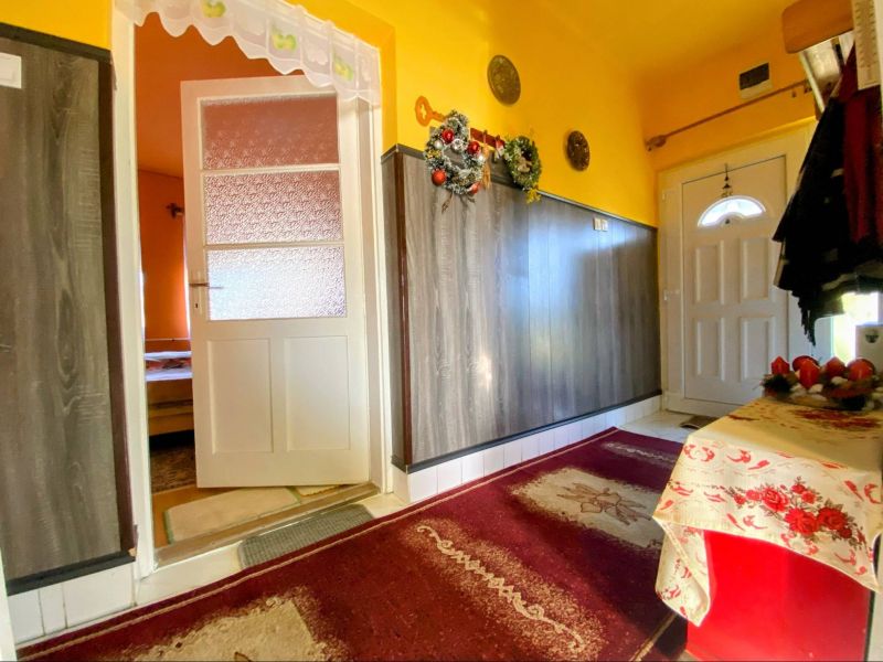 Rodinný dom 3 izb. Szentistvánbaksa - 14