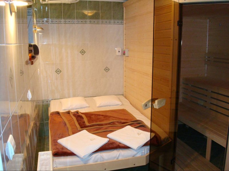 AREÁL PRE PENZIÓN, SVADBY, KONGRESY, KLINIKA - 7