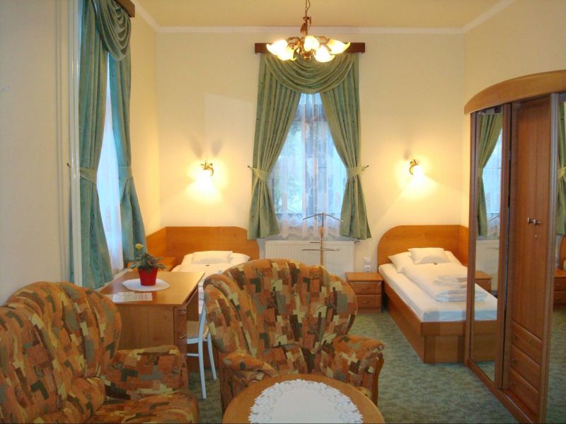 AREÁL PRE PENZIÓN, SVADBY, KONGRESY, KLINIKA - 7