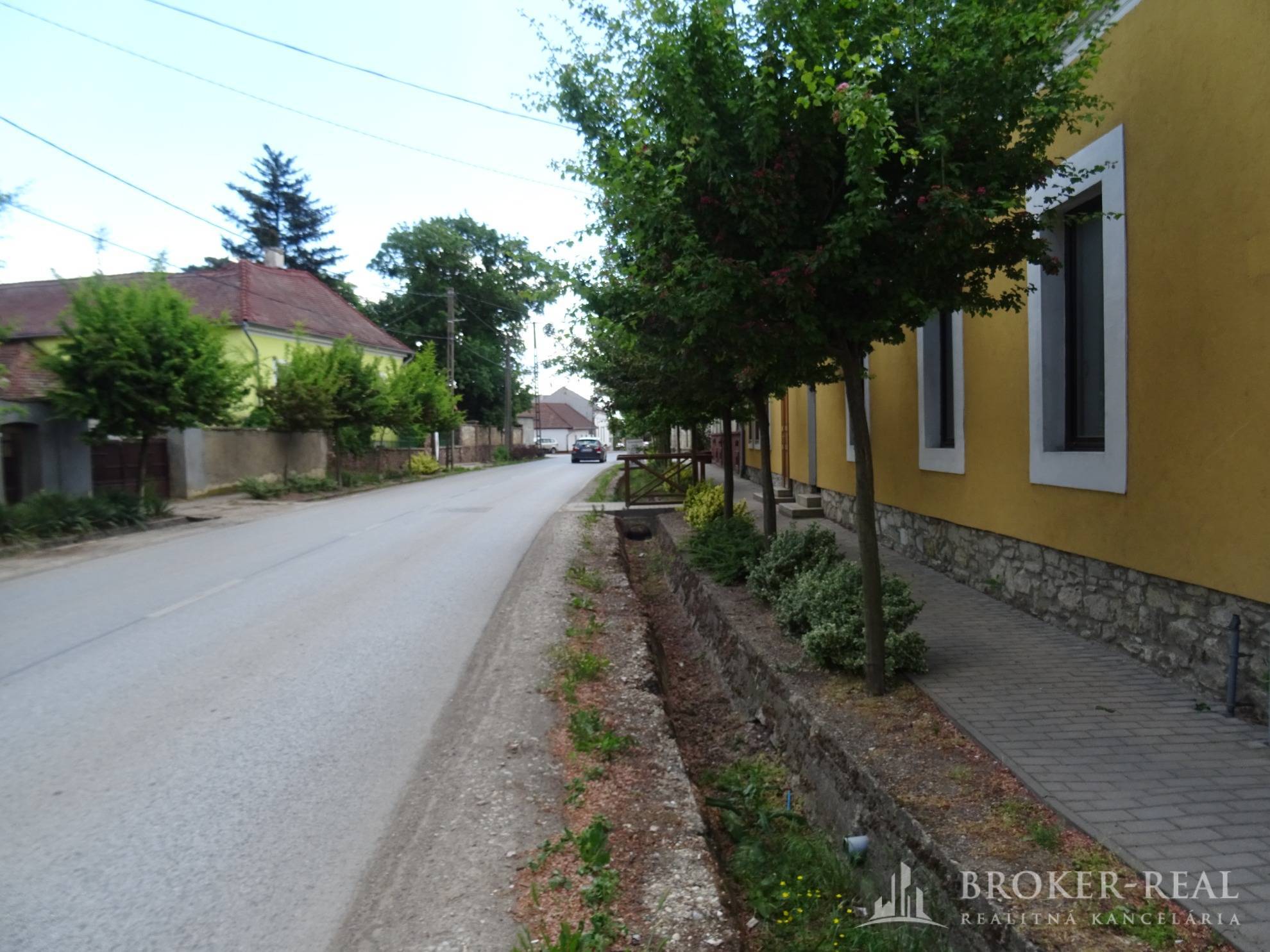 7 - izbový rodinný dom vhodný na investíciu - Tolcsva, Maďarsko