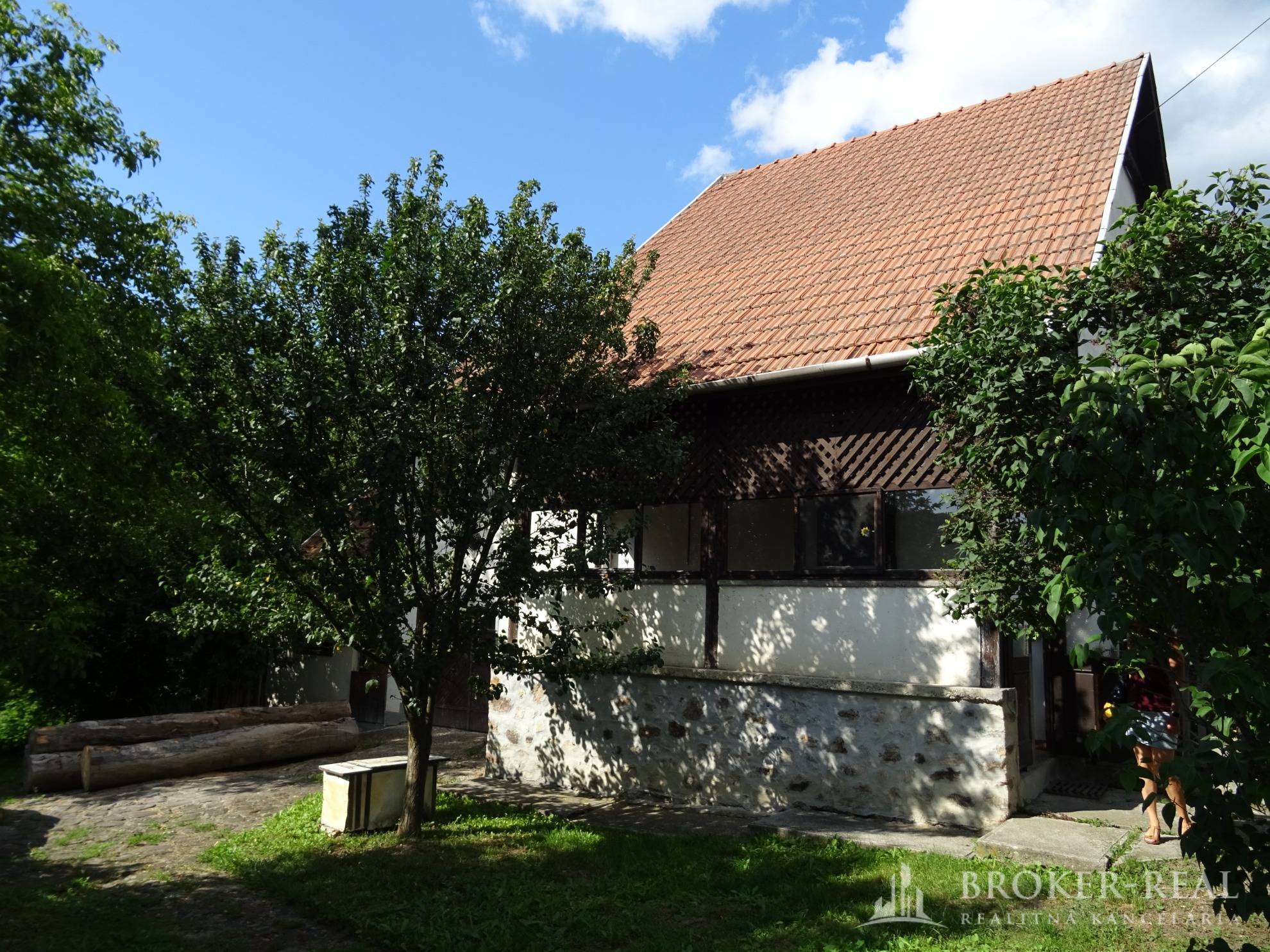 Rodinný dom, Maďarsko