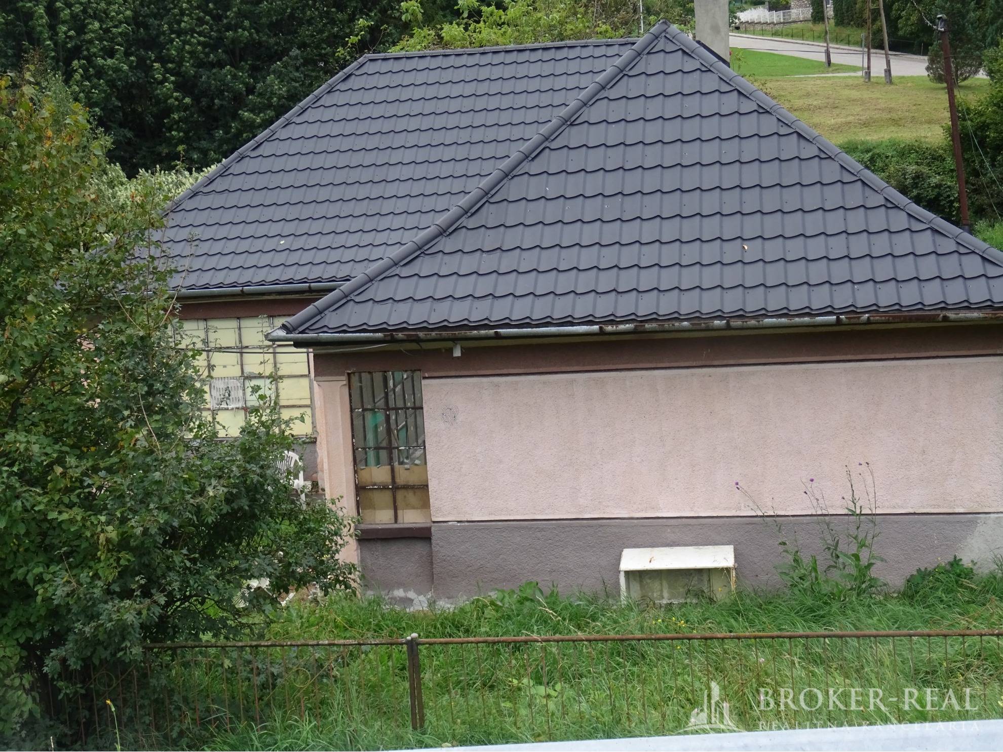 Rodinný dom Holoháza, Maďarsko