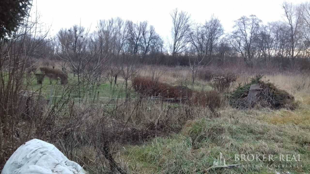 Záhrada - pozemok v Beniakovciach, Košice - okolie