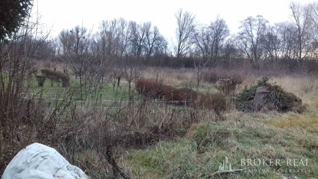 Záhrada Beniakovce - vhodné pre mobilný dom, Košice - okolie