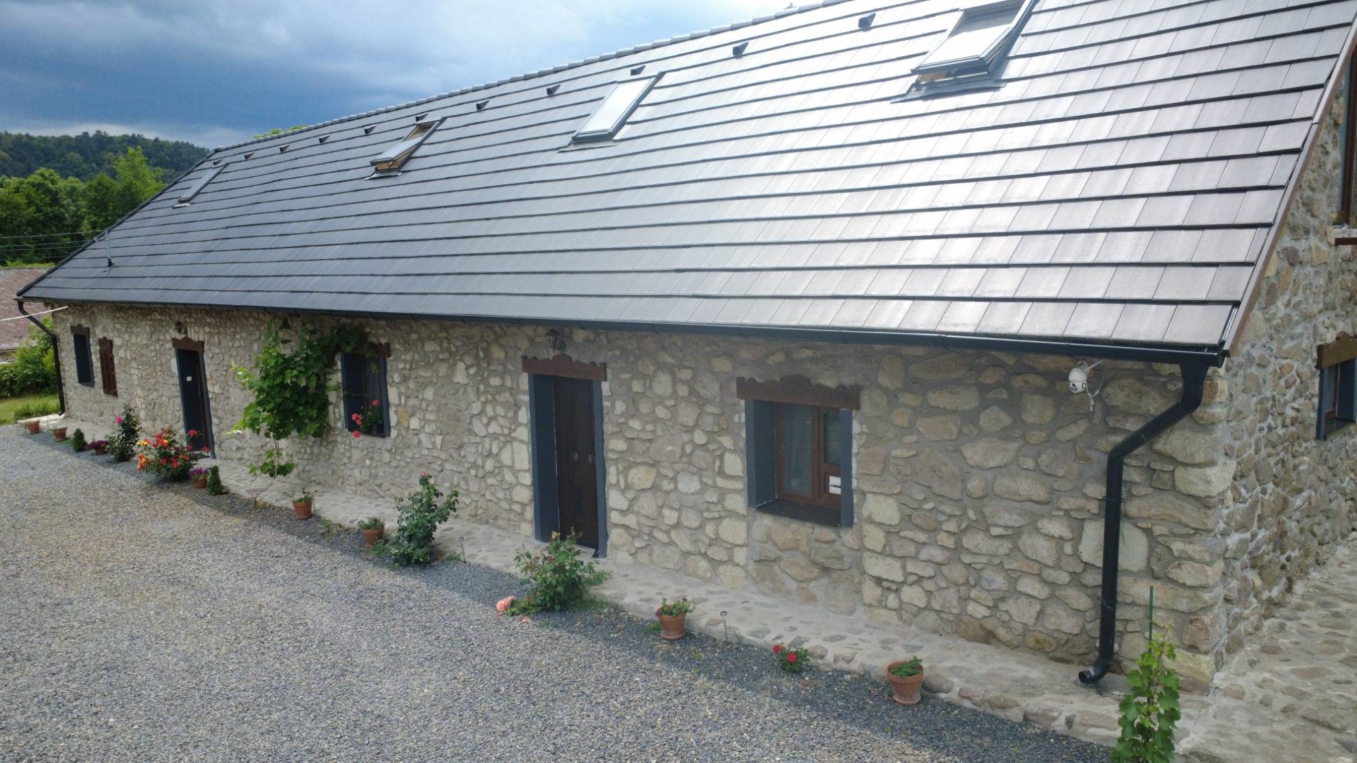 ZNÍŽENÁ CENA - Rodinný dom pri Boldogkőváralja, Maďarsko